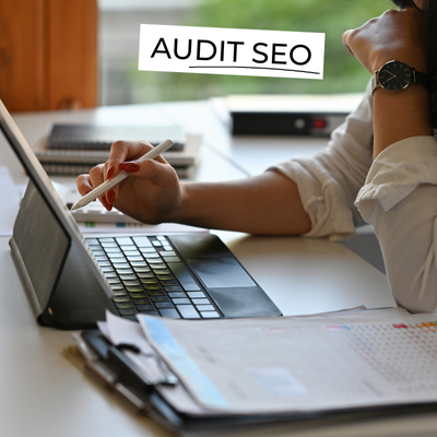 AUDIT SEO
